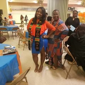 Meet your Posher, Michelle